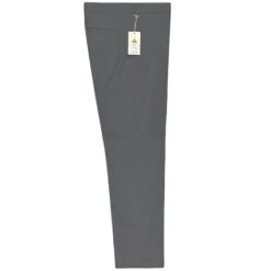 Real Hoxton Stay Pressed Trousers - Grey -Emporio Clothing Shop real hoxton stay pressed trousers grey p58978 866181 image