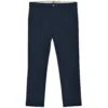 Real Hoxton Stay Pressed Trousers - Navy -Emporio Clothing Shop real hoxton stay pressed trousers navy p58976 866012 image