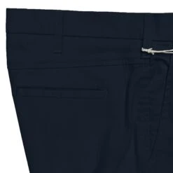 Real Hoxton Stay Pressed Trousers - Navy -Emporio Clothing Shop real hoxton stay pressed trousers navy p58976 866060 image