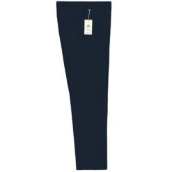 Real Hoxton Stay Pressed Trousers - Navy -Emporio Clothing Shop real hoxton stay pressed trousers navy p58976 866084 image