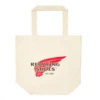 Red Wing Canvas Tote - Natural -Emporio Clothing Shop red wing canvas tote natural p49636 646112 image