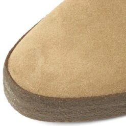 Sanders & Sanders Ltd. Hi Top Chukka Boot - Dirty Buck -Emporio Clothing Shop sanders sanders ltd hi top chukka boot dirty buck p16246 519612 image