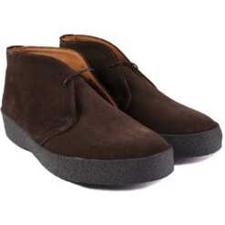 Emporio Clothing Shop 26 Emporio Clothing Shop -Emporio Clothing Shop sanders sanders ltd hi top chukka boot pinner p60974 902477 image