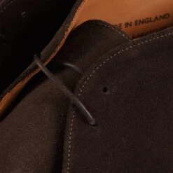 Sanders & Sanders Ltd. Hi Top Chukka Boot - Pinner -Emporio Clothing Shop sanders sanders ltd hi top chukka boot pinner p60974 902503 image