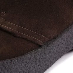 Sanders & Sanders Ltd. Hi Top Chukka Boot - Pinner -Emporio Clothing Shop sanders sanders ltd hi top chukka boot pinner p60974 902516 image