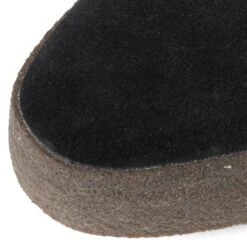 Sanders & Sanders Ltd. Lo Top Chukka Boot - Black -Emporio Clothing Shop sanders sanders ltd lo top chukka boot black p26004 520089 image