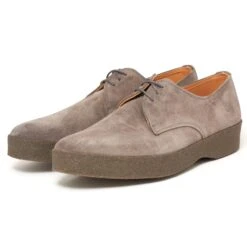 Emporio Clothing Shop 28 Emporio Clothing Shop -Emporio Clothing Shop sanders sanders ltd lo top suede shoe grey p26634 520224 image