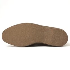 Sanders & Sanders Ltd. Lo Top Suede Shoe - Grey -Emporio Clothing Shop sanders sanders ltd lo top suede shoe grey p26634 520250 image