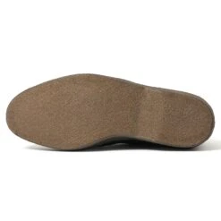 Sanders & Sanders Ltd. Suede Hi Top Chukka Boot - Green -Emporio Clothing Shop sanders sanders ltd suede hi top chukka boot green p16247 519508 image