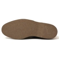 Sanders & Sanders Ltd. Suede Hi Top Chukka Boot - Grey -Emporio Clothing Shop sanders sanders ltd suede hi top chukka boot grey p26547 519920 image