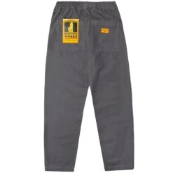 Service Works Classic Chef Pants - Grey