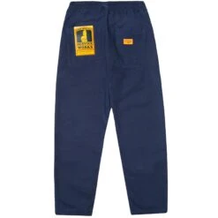 Service Works Classic Chef Pants - Navy