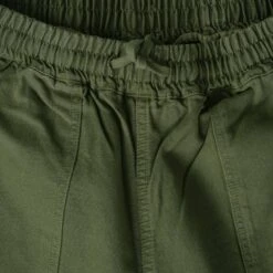Service Works Classic Chef Pants - Olive -Emporio Clothing Shop service works classic chef pants olive p58139 845325 image
