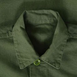 Best Seller -Emporio Clothing Shop service works classic coverall jacket olive p58142 845285 image