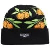 Service Works Clementine Beanie - Black -Emporio Clothing Shop service works clementine beanie black p61282 909348 image