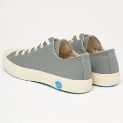 Shoes Like Pottery 01JP Canvas Sneakers - Grey -Emporio Clothing Shop shoes like pottery 01jp canvas sneakers grey p19084 218924 image