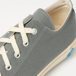 Shoes Like Pottery 01JP Canvas Sneakers - Grey -Emporio Clothing Shop shoes like pottery 01jp canvas sneakers grey p19084 219028 image