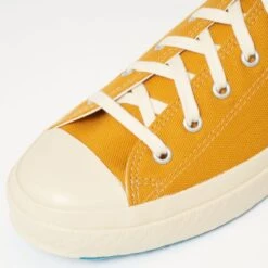 Shoes Like Pottery 01JP Canvas Sneakers - Mustard Yellow -Emporio Clothing Shop shoes like pottery 01jp canvas sneakers mustard yellow p19085 218885 image