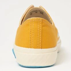 Shoes Like Pottery 01JP Canvas Sneakers - Mustard Yellow -Emporio Clothing Shop shoes like pottery 01jp canvas sneakers mustard yellow p19085 218963 image
