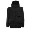 Snow Peak C/N Parka - Black -Emporio Clothing Shop snow peak c n parka black p50682 673580 image