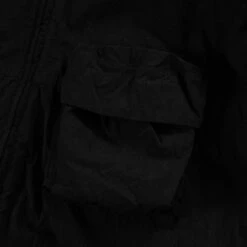 Snow Peak C/N Parka - Black -Emporio Clothing Shop snow peak c n parka black p50682 673588 image