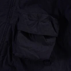 Snow Peak C/N Parka - Indigo -Emporio Clothing Shop snow peak c n parka indigo p50683 673572 image