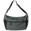 Snow Peak Everyday Use Middle Bag - Grey -Emporio Clothing Shop snow peak everyday use middle bag grey p54482 746277 image