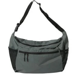Snow Peak Everyday Use Middle Bag - Grey