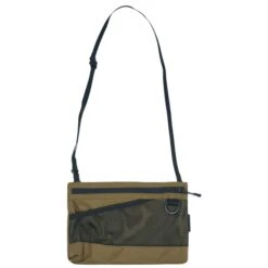 Snow Peak Everyday Use Sacoche - Brown