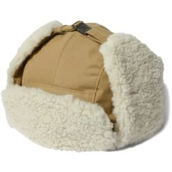 Snow Peak FR Flight Cap - Coyote