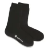 Snow Peak Full Pile Socks Long - Black -Emporio Clothing Shop snow peak full pile socks long black p54562 746681 image