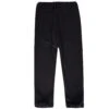 Snow Peak Heavy Recycled Cotton Sweat Pants - Black -Emporio Clothing Shop snow peak heavy recycled cotton sweat pants black p53287 722383 image