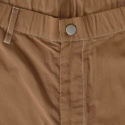 Snow Peak Light Mountain Cloth Shorts - Brown -Emporio Clothing Shop snow peak light mountain cloth shorts brown p57775 840813 image
