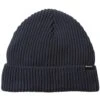 Snow Peak Pe/Co Knit Cap - Navy -Emporio Clothing Shop snow peak pe co knit cap navy p60321 885425 image