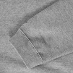 Snow Peak Recycled Cotton Crewneck Sweat Shirt - Grey -Emporio Clothing Shop snow peak recycled cotton crewneck sweat shirt grey p56231 800304 image