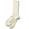 Snow Peak Recycled Cotton Socks - Ecru -Emporio Clothing Shop snow peak recycled cotton socks ecru p60319 885476 image