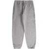 Snow Peak Recycled Cotton Sweat Pants - Grey -Emporio Clothing Shop snow peak recycled cotton sweat pants grey p56232 800274 image