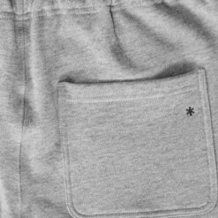 Snow Peak Recycled Cotton Sweat Pants - Grey 8 Snow Peak Recycled Cotton Sweat Pants - Grey -Emporio Clothing Shop snow peak recycled cotton sweat pants grey p56232 800284 image