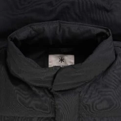 Best Seller -Emporio Clothing Shop snow peak recycled down jacket black p60851 900244 image