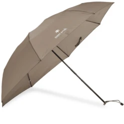 Snow Peak Ultra-Light Umbrella - Grey