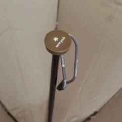 Snow Peak Ultra-Light Umbrella - Grey -Emporio Clothing Shop snow peak ultra light umbrella grey p47882 590954 image