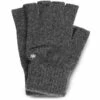 Snow Peak Wool Knit Gloves - Grey -Emporio Clothing Shop snow peak wool knit gloves grey p61154 907593 image