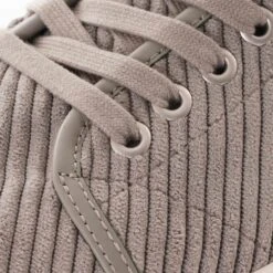 Spring Court G2 Wale Corduroy Leather - Grey -Emporio Clothing Shop spring court g2 wale corduroy leather grey p47516 578207 image