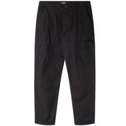 Stan Ray Cargo Pants - Black