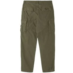 Stan Ray Cargo Pants - Olive -Emporio Clothing Shop stan ray cargo pants olive p60282 886186 image