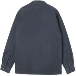 Stan Ray CPO Shirt - Navy -Emporio Clothing Shop stan ray cpo shirt navy p60272 886066 image