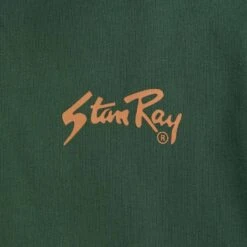 Stan Ray OG Hoodie - Pine Green -Emporio Clothing Shop stan ray og hoodie pine green p60280 885977 image