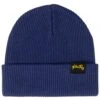 Stan Ray OG Patch Beanie - Navy -Emporio Clothing Shop stan ray og patch beanie navy p60264 885370 image