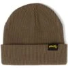 Stan Ray OG Patch Beanie - Olive -Emporio Clothing Shop stan ray og patch beanie olive p60263 885348 image
