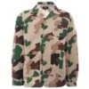 Stan Ray Painters Jacket - Duck Camo
